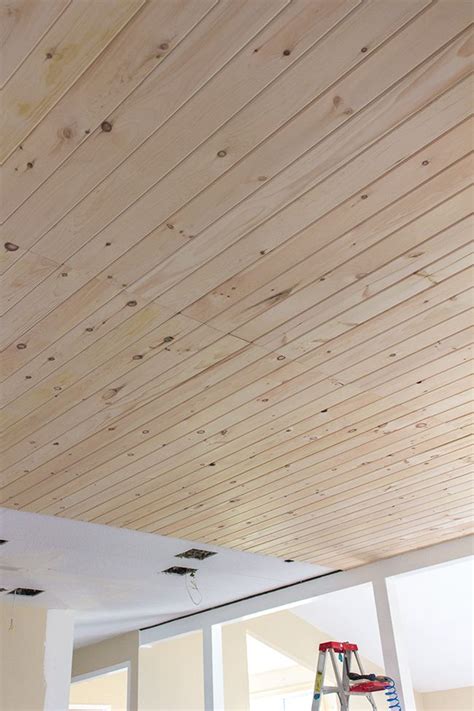Tongue and groove ceiling planks. Things To Know About Tongue and groove ceiling planks. 